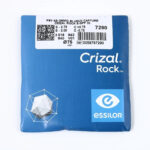 Essilor Crizal Rock Blue UV Capture