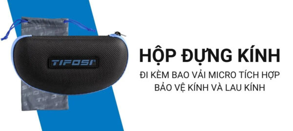 Kính Mát Đổi Màu Tifosi Crit