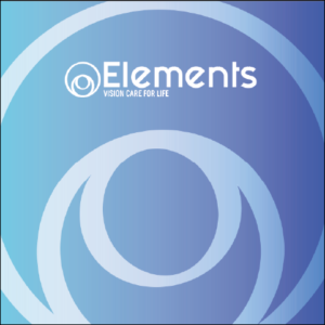 Blue UV Cut Elements OSA