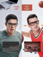 Gọng Kính Thể Thao Outdo Sports GT.6205