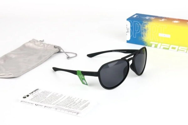 Kính Mát Tifosi Selca Aviator