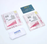 Hoya Nulux 1.67SF
