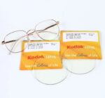 Kodak UVBlue Lens 1.56