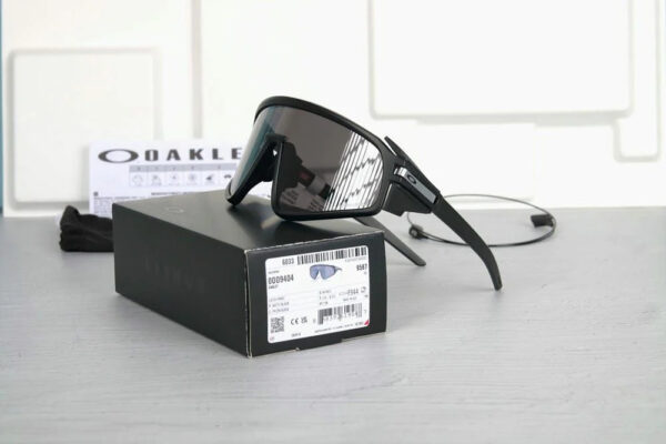 Kính Mát Thể Thao Oakley Latch™ Panel 0OO9404 - Tem Chính Hãng Luxottica - Ảnh 6