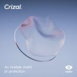 Essilor Crizal Rock Blue UV Capture