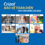 Essilor Crizal Easy