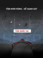 Gọng Kính Thể Thao Outdo Sports GT.6205