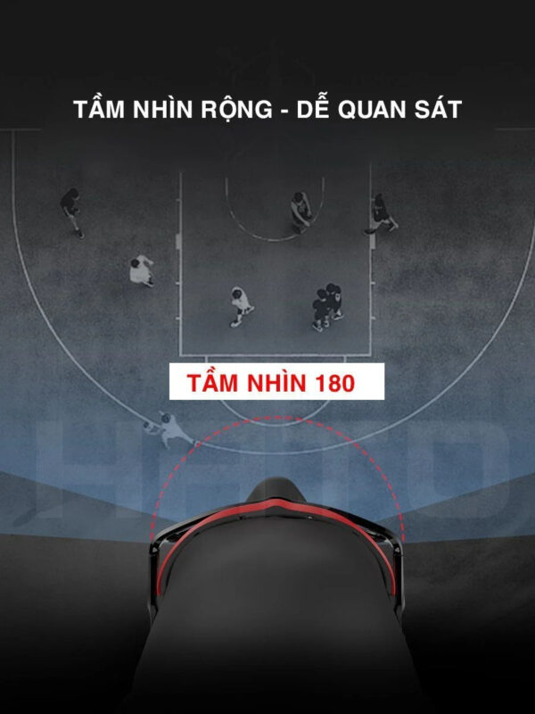 Gọng Kính Thể Thao Outdo Sports GT.6205
