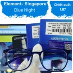 Elements Day & Night