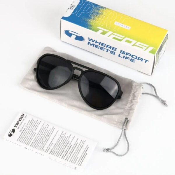Kính Mát Tifosi Selca Aviator