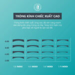 Rocky Blue Cut 1.67 ASP