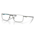 Oakley Socket 5.0 Gọng Kính Thể Thao 0OX3217 – Chính Hãng, Tem Luxottica