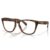 813706 Matte brown tortoise