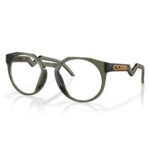 Oakley HSTN Rx A x Kylian Mbappe Gọng Kính Thể Thao – Tem Luxotica Chính Hãng