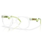 Oakley HSTN Rx A x Kylian Mbappe Gọng Kính Thể Thao – Tem Luxotica Chính Hãng