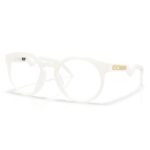 Oakley HSTN Rx A x Kylian Mbappe Gọng Kính Thể Thao – Tem Luxotica Chính Hãng