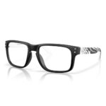 Oakley Holbrook™ RX 0OX8156 Gọng Kính Thể Thao - Tem Chính Hãng Luxottica