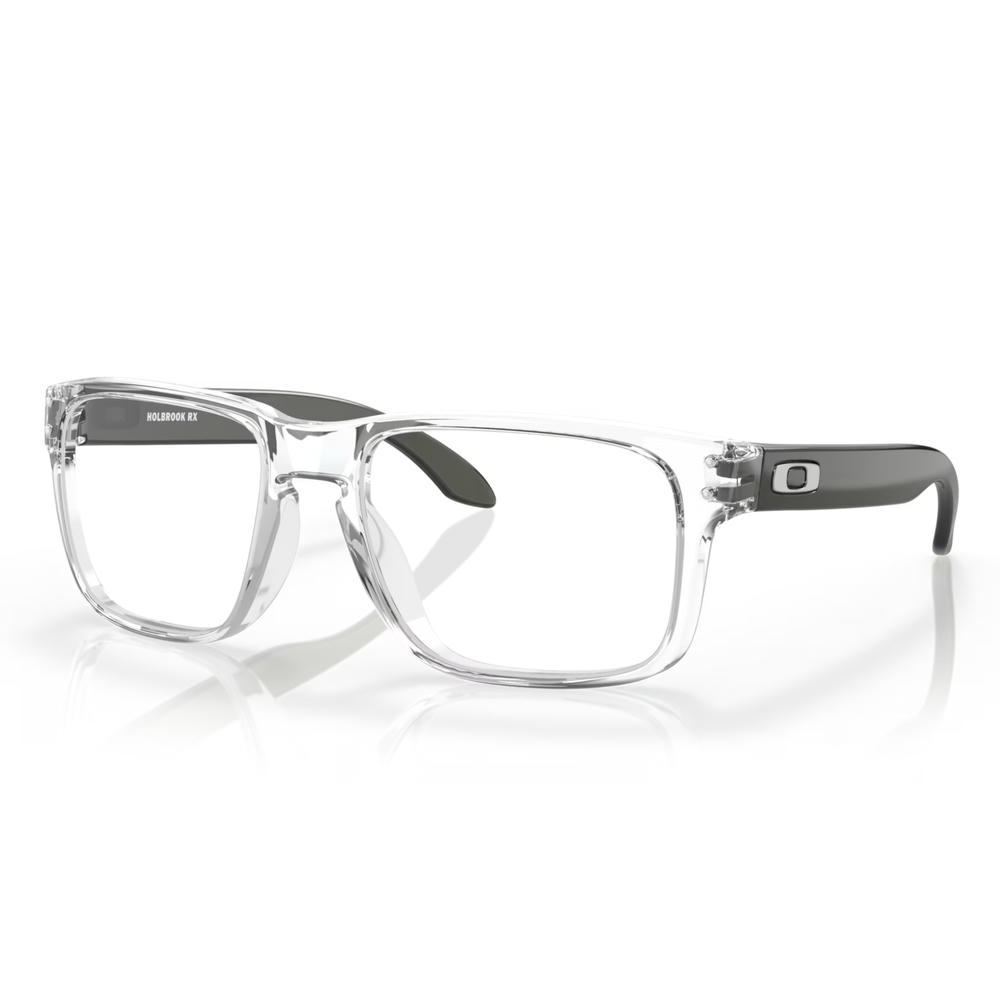 Holbrook™ RX 0OX8156 Gọng Kính Thể Thao Oakley - Tem Chính Hãng Luxottica 20 Oakley Holbrook™ RX 0OX8156 Gọng Kính Thể Thao - Tem Chính Hãng Luxottica