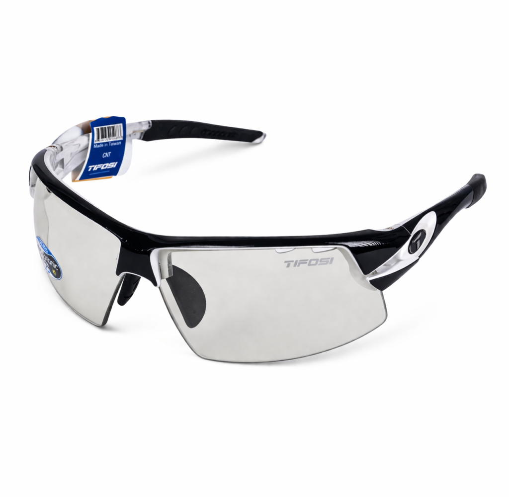 Kính Mát Đổi Màu Tifosi Crit Chính Hãng – Tròng Light Night Fototec