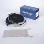 Kính Mát Đổi Màu Tifosi Crit Chính Hãng – Tròng Light Night Fototec