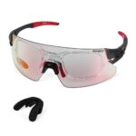 Tifosi Rail XC Kính Mát Thể Thao Không Gọng