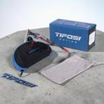 Tifosi Rail XC Kính Mát Thể Thao Không Gọng