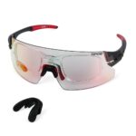 Tifosi Rail XC Kính Mát Thể Thao Không Gọng