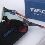 Tifosi Rail XC Kính Mát Thể Thao Không Gọng