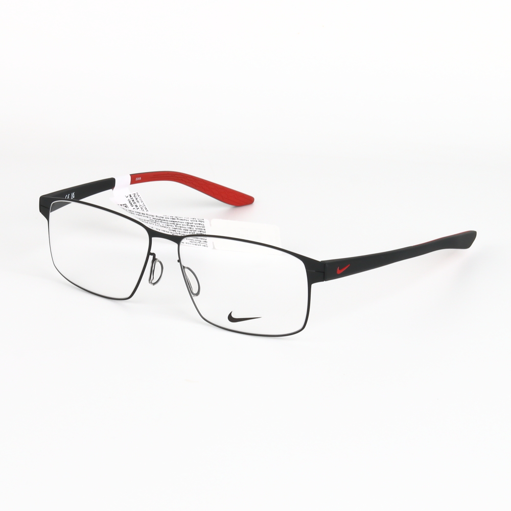 Câu Chuyện Nike Eyewear: Từ Tầm Nhìn Thể Thao Đến Biểu Tượng Thời Trang 56 Gọng Kính Nike Eyewear 8132 AF
