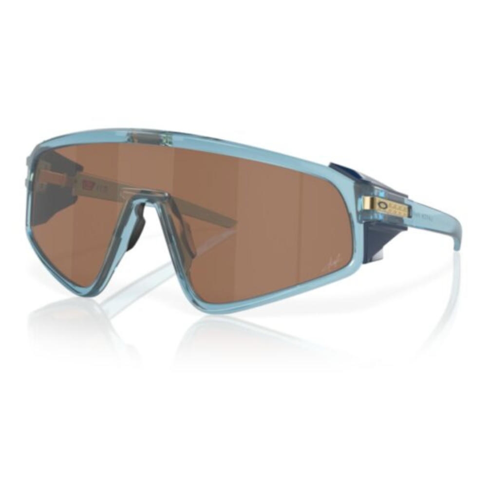 Oakley 0OO9404 Latch Panel – Kính Mát Thể Thao- Tem Chính Hãng Luxottica