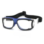 Victor 0089 Gọng Kính Thể Thao Dùng Cho Bóng Đá/ Bóng Rổ/ Bóng Chuyền - Ảnh 8