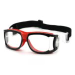 Victor 0089 Gọng Kính Thể Thao Dùng Cho Bóng Đá/ Bóng Rổ/ Bóng Chuyền - Ảnh 6