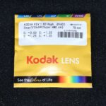 Kodak FSV Asph UV400