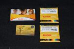 Kodak FSV Asph UV400