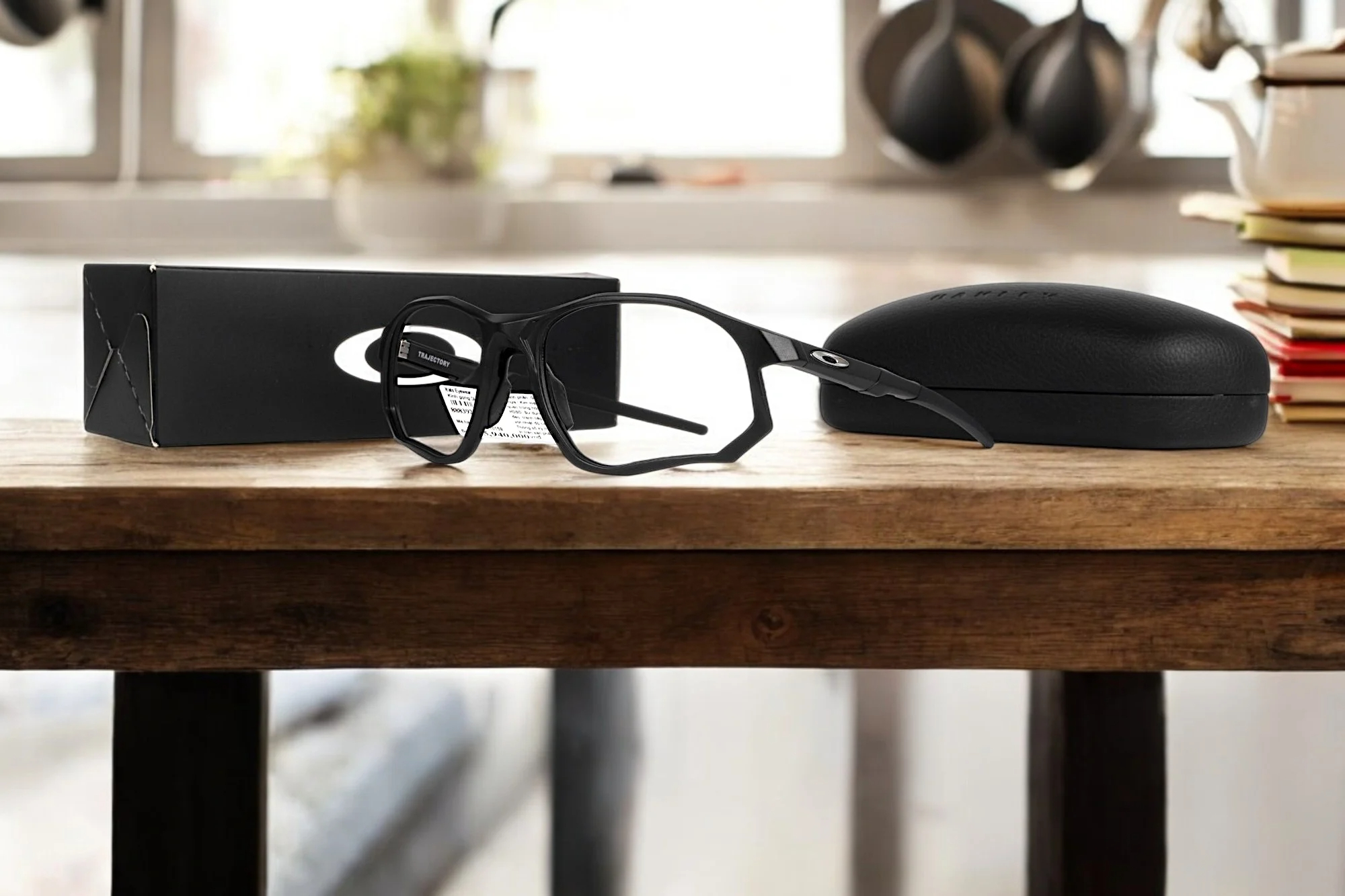 Oakley Trajectory 0OX8171