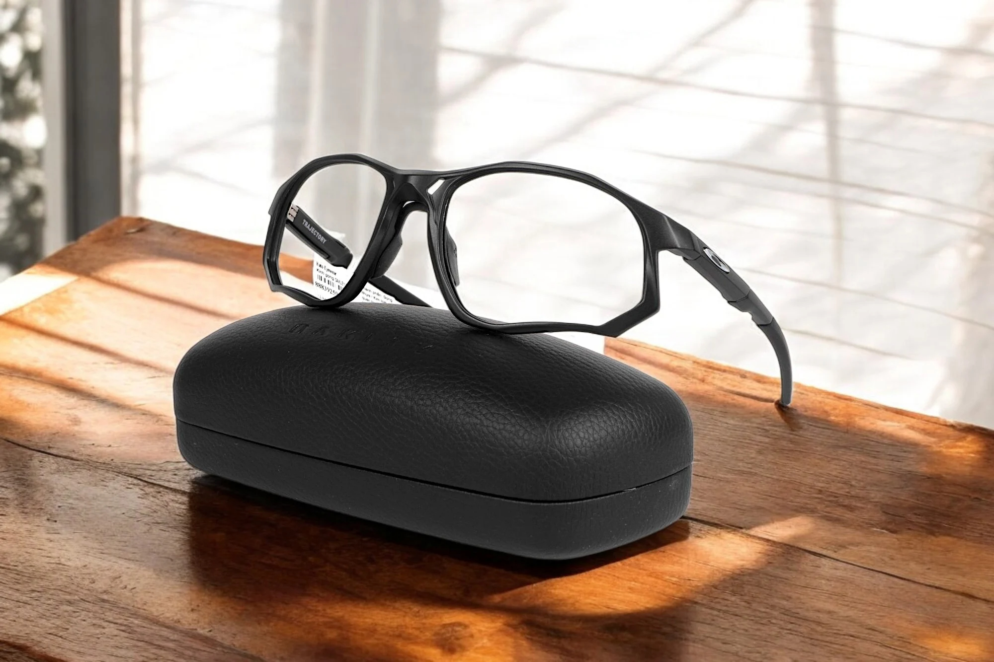 Oakley Trajectory 0OX8171