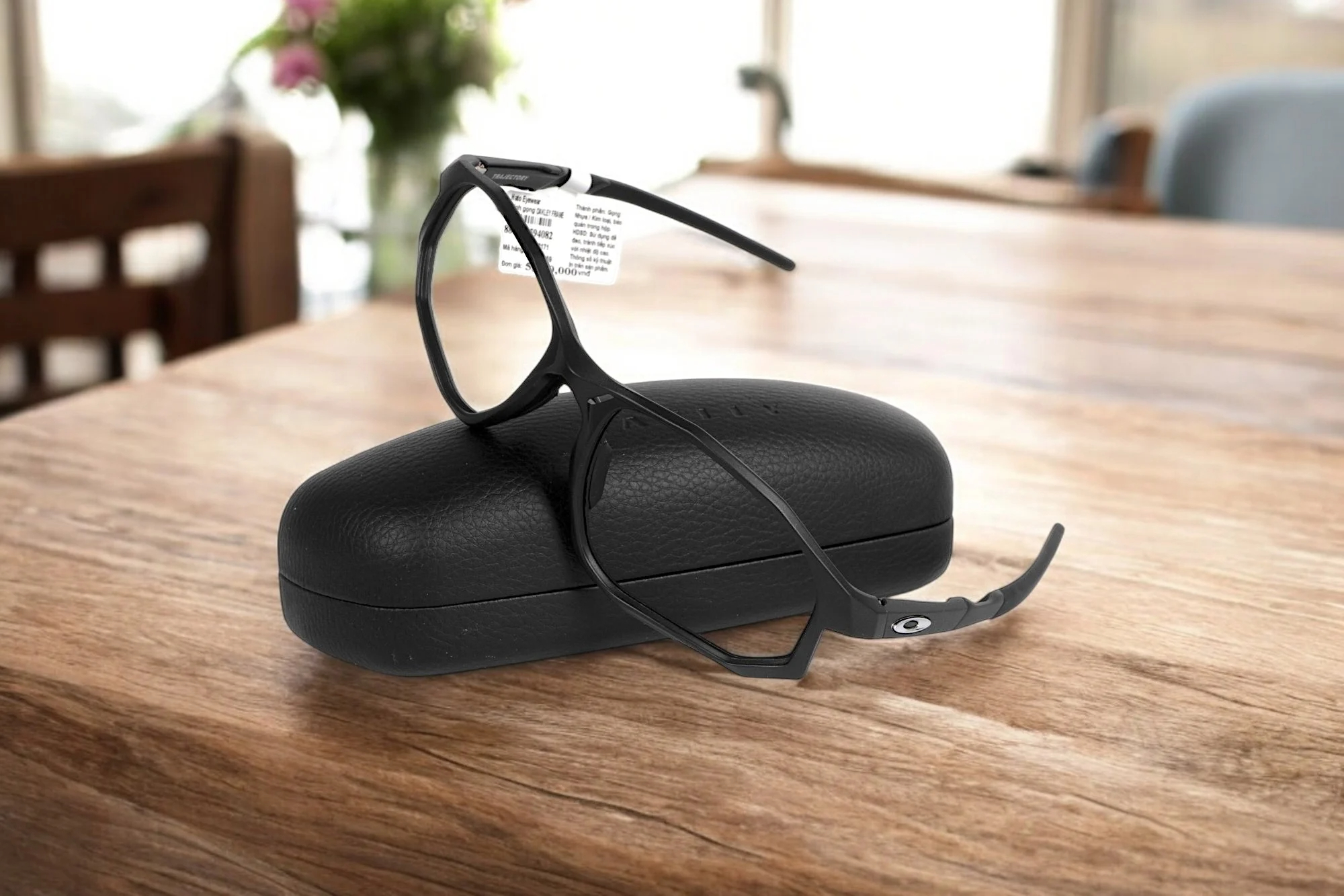 Oakley Trajectory 0OX8171