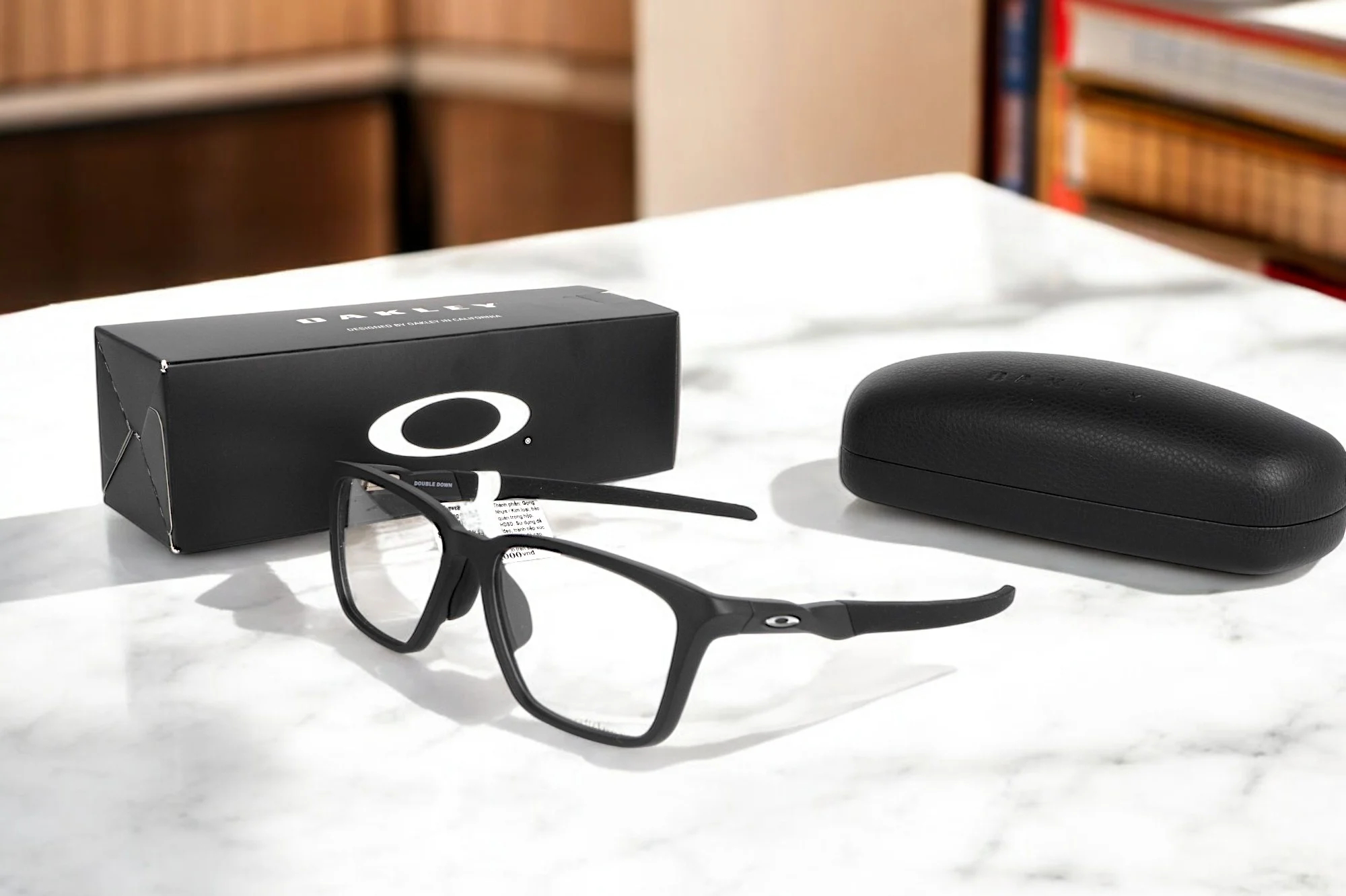 Oakley Double Down