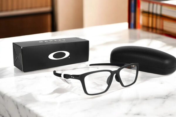 Oakley Double Down