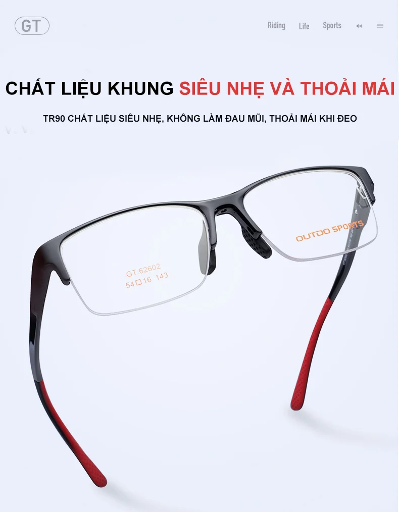 Outdo GT62602