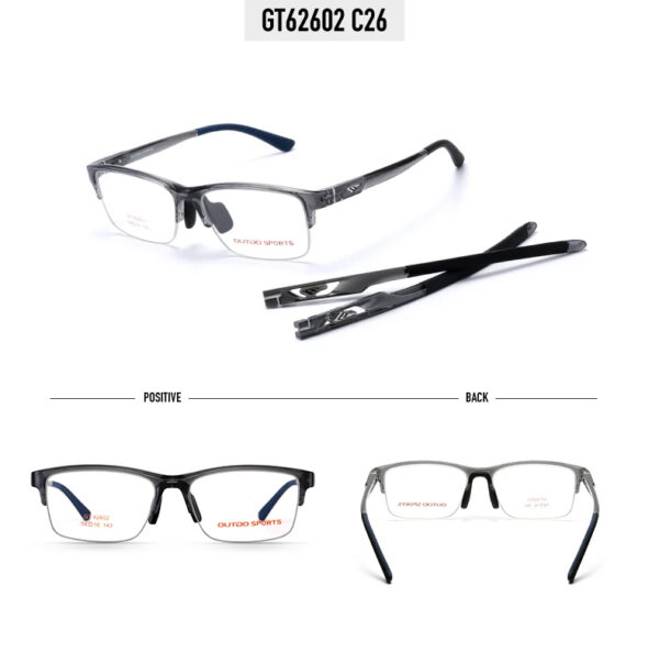 Outdo GT62602
