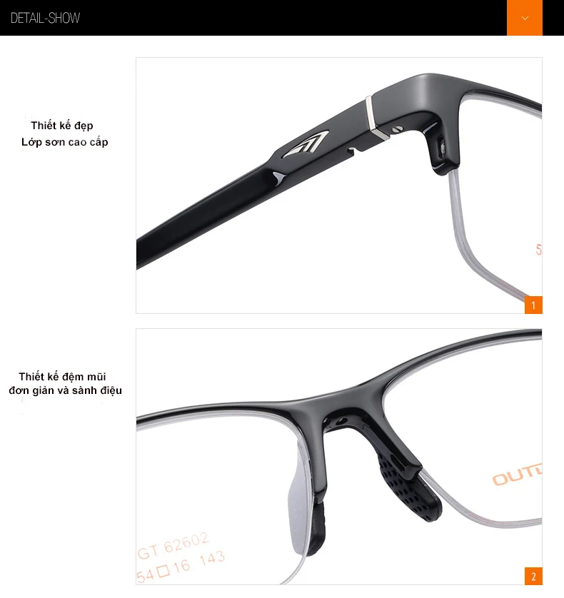 Outdo GT62602