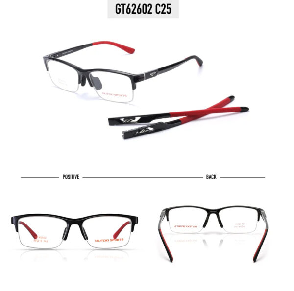 Outdo GT62602