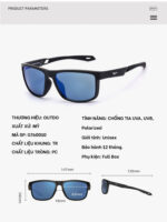 Outdo GT60010