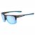 ONYX/BLUE FADE