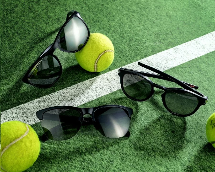 Câu Chuyện Vận Động Viên: Kính Thể Thao Đã Thay Đổi Cách Chơi Tennis Như Thế Nào? 12 kính thể thao