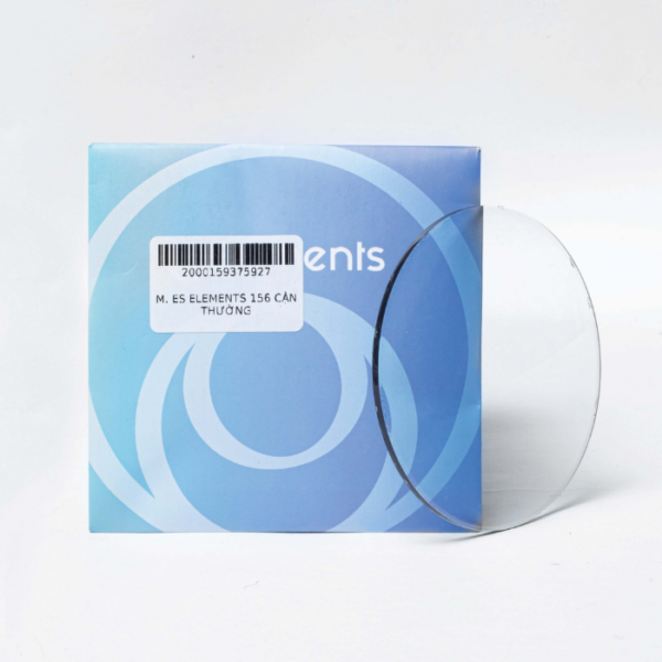 Blue UV Cut Elements OSA