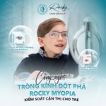 Rocky Myopia Control Intelligent
