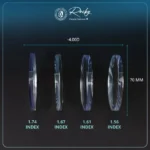 Rocky 1.74 ASP