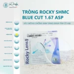 Rocky Blue Cut 1.67 ASP